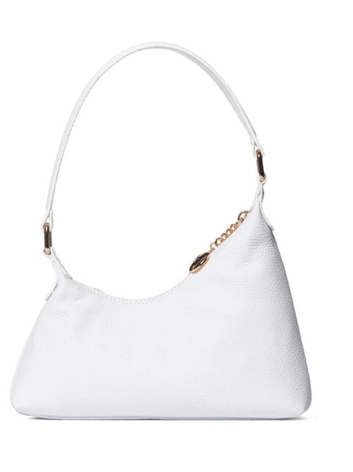 Borsa a spalla Wynn S Do Lt Marc Ellis MARC ELLIS | WYNN S DO LTOFF BLANC / GOLD